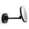 Decor Walther Møbel Og Interiør > Just Look PlusWD LED-spejl sort
