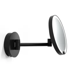 Decor Walther Møbel Og Interiør > Just Look PlusWD LED-spejl sort
