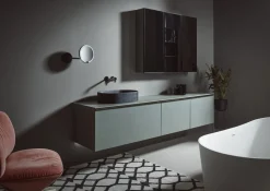 Decor Walther Møbel Og Interiør > Just Look PlusWD LED-spejl sort