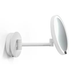 Decor Walther Møbel Og Interiør > Just Look Plus WD LED-spejl, hvidt