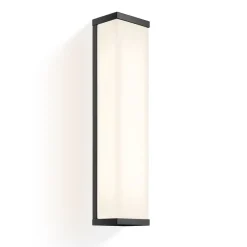 Decor Walther Væg- Og Spejllamper > Manhattan 40 N LED-væglampe, sort