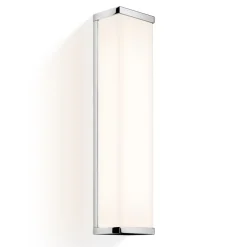 Decor Walther Væg- Og Spejllamper > Manhattan 40 N LED-væglampe, krom