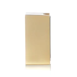 Væglamper ^ Decor Walther Omega 2 væglampe, mat guld