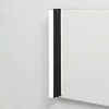 Decor Walther Væg- Og Spejllamper > Slat LED-væglampe, sort