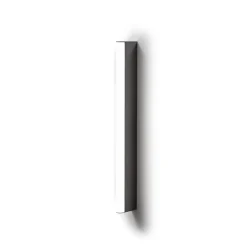 Decor Walther Væg- Og Spejllamper > Slat LED-væglampe, sort