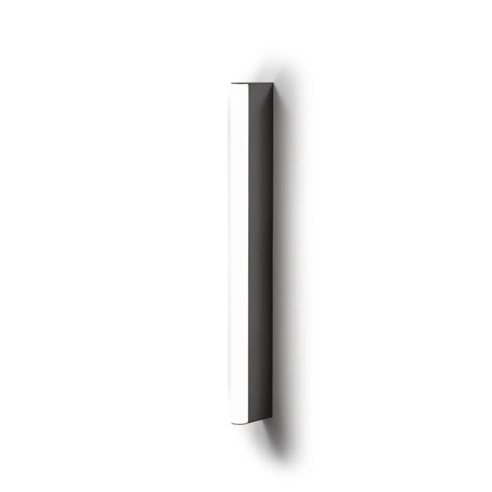 Decor Walther Væg- Og Spejllamper > Slat LED-væglampe, sort