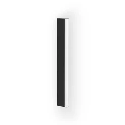 Decor Walther Væg- Og Spejllamper > Slat LED-væglampe, sort