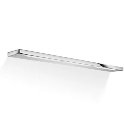 Decor Walther Væg- Og Spejllamper > Slim 80 N LED-væglampe, krom