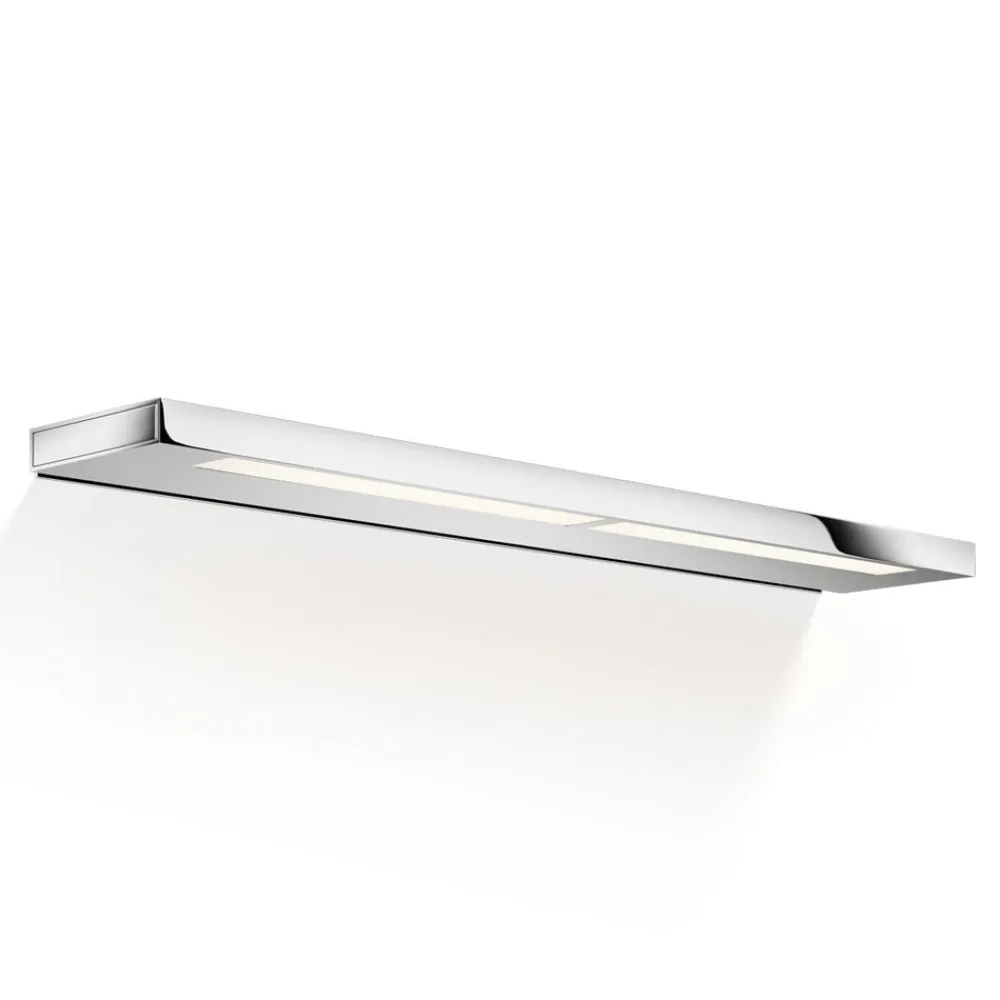 Decor Walther Væg- Og Spejllamper > Slim 60 N LED-væglampe, krom