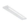 Decor Walther Væg- Og Spejllamper > Slim 60 N LED-væglampe, mat hvid