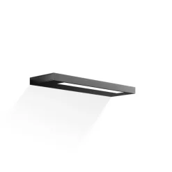 Decor Walther Væg- Og Spejllamper > Slim 34 N LED-væglampe, sort