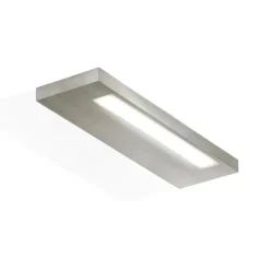 Decor Walther Væg- Og Spejllamper > Slim 24 N LED-væglampe, nikkel