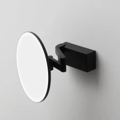 Decor Walther Møbel Og Interiør > Vision R LED-kosmetikspejl, sort