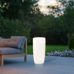 Nowodvorski Lighting Dekorationsbelysning > Dekorationslampe Flowerpot M med stik