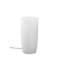 Nowodvorski Lighting Dekorationsbelysning > Dekorationslampe Flowerpot M med stik