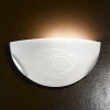 Fabas Luce Væglamper > Dekorativ KENT væglampe