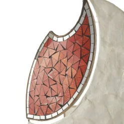 Woru Bordlamper > Dekoreret bordlampe YOKO