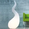 Gulvlamper|Gulvlamper ^ next Designer-gulvlampe Alien XL
