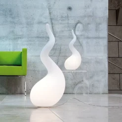 Gulvlamper|Gulvlamper ^ next Designer-gulvlampe Alien XL