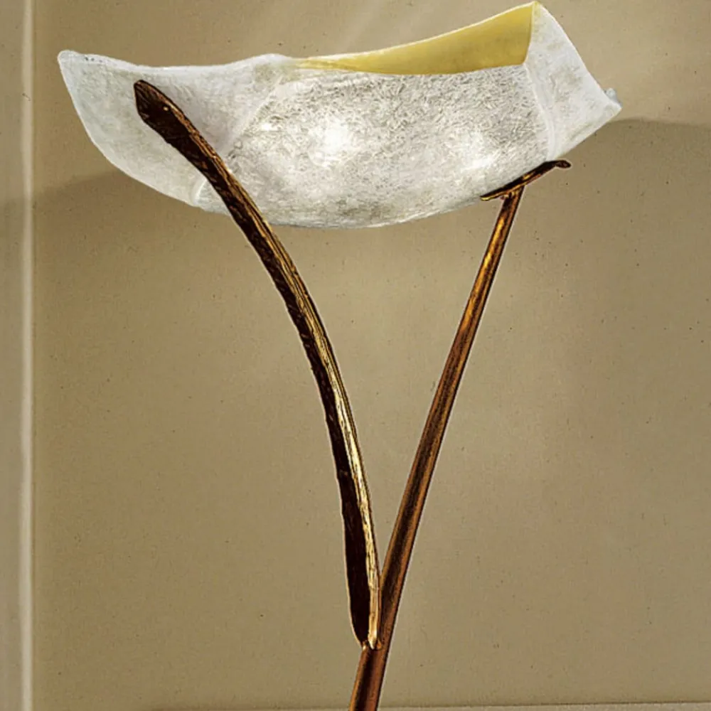 Gulvlamper ^ Sil-Lux Designer-gulvlampe ATENE