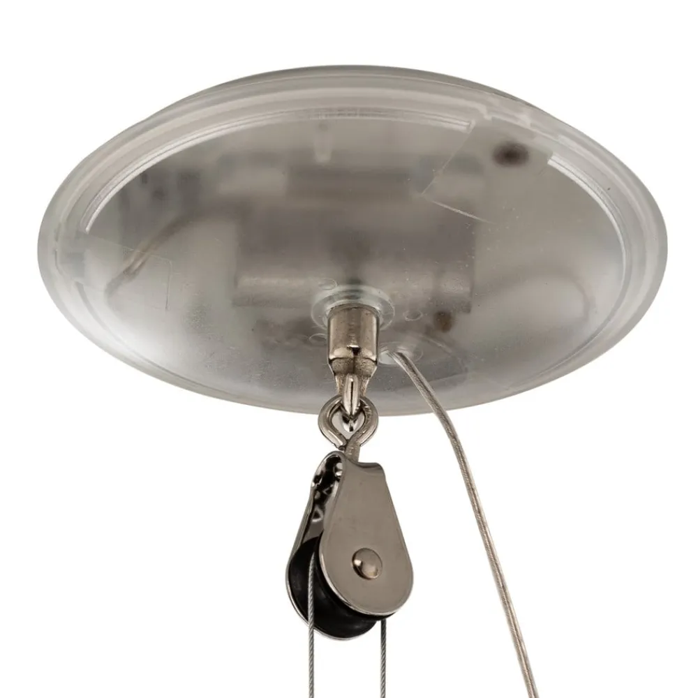 Ingo Maurer Pendellamper > Designer pendellampe Campari Light, ledning 155 cm