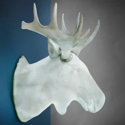 Northern Væglamper|Væglamper > Designer væglampe Moo - også egnet til udendørs
