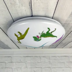 Niermann Standby Loftlamper > Dinos loftlampe