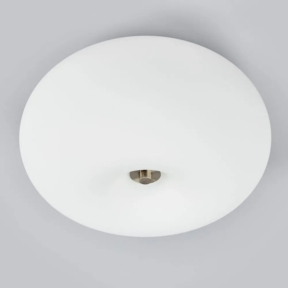 Gang|Loftlamper ^ EGLO Diskret Optica loftlampe 35 cm