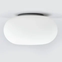 Gang|Loftlamper ^ EGLO Diskret Optica loftlampe 35 cm