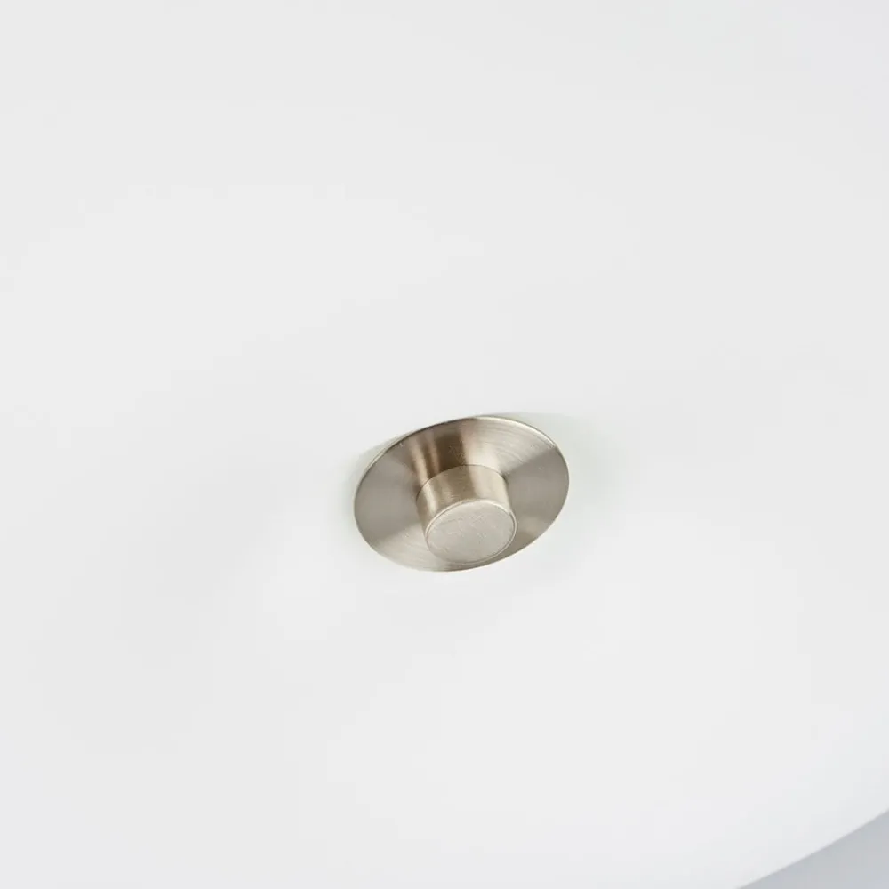 Gang|Loftlamper ^ EGLO Diskret Optica loftlampe 35 cm