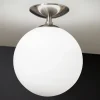 Loftlamper ^ EGLO Diskret Rondo loftlampe