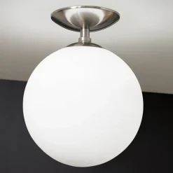 Loftlamper ^ EGLO Diskret Rondo loftlampe