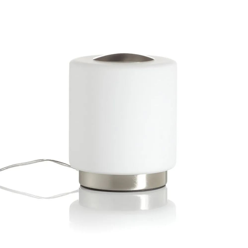 Fabas Luce Bordlamper > Dæmpbar bordlampe Simi med touchfunktion