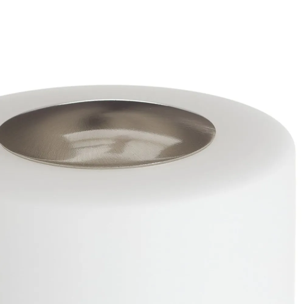 Fabas Luce Bordlamper > Dæmpbar bordlampe Simi med touchfunktion