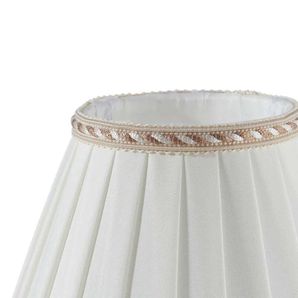 ORION Bordlamper > Donata bordlampe Ø 25,4 cm