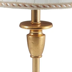 ORION Bordlamper > Donata bordlampe Ø 25,4 cm
