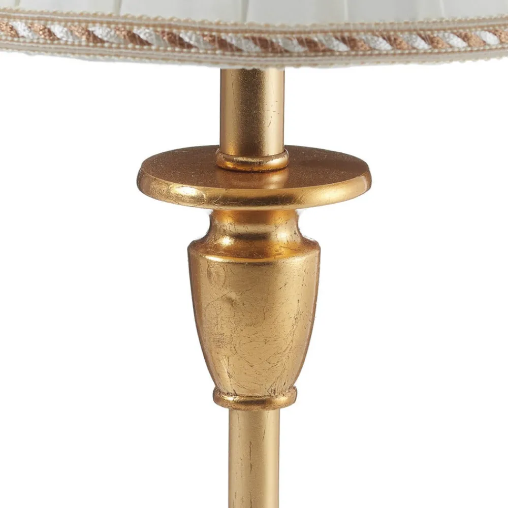 ORION Bordlamper > Donata bordlampe Ø 25,4 cm
