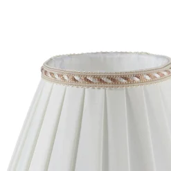 ORION Bordlamper > Donata bordlampe Ø 17,8 cm