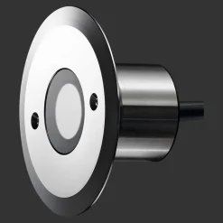 dot-spot Fontæne- Og Undervandsbelysning > aquaros LED-damspot 12V opal 3W RGB