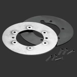 dot-spot Fontæne- Og Undervandsbelysning > aquaros LED-damspot 12V 40° 5W 840
