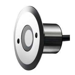 Fontæne- Og Undervandsbelysning ^ dot-spot aquaros LED-damspot 12V opal 5W 830