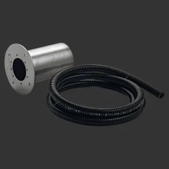 Fontæne- Og Undervandsbelysning ^ dot-spot aquaros LED-damspot 12V opal 5W 830