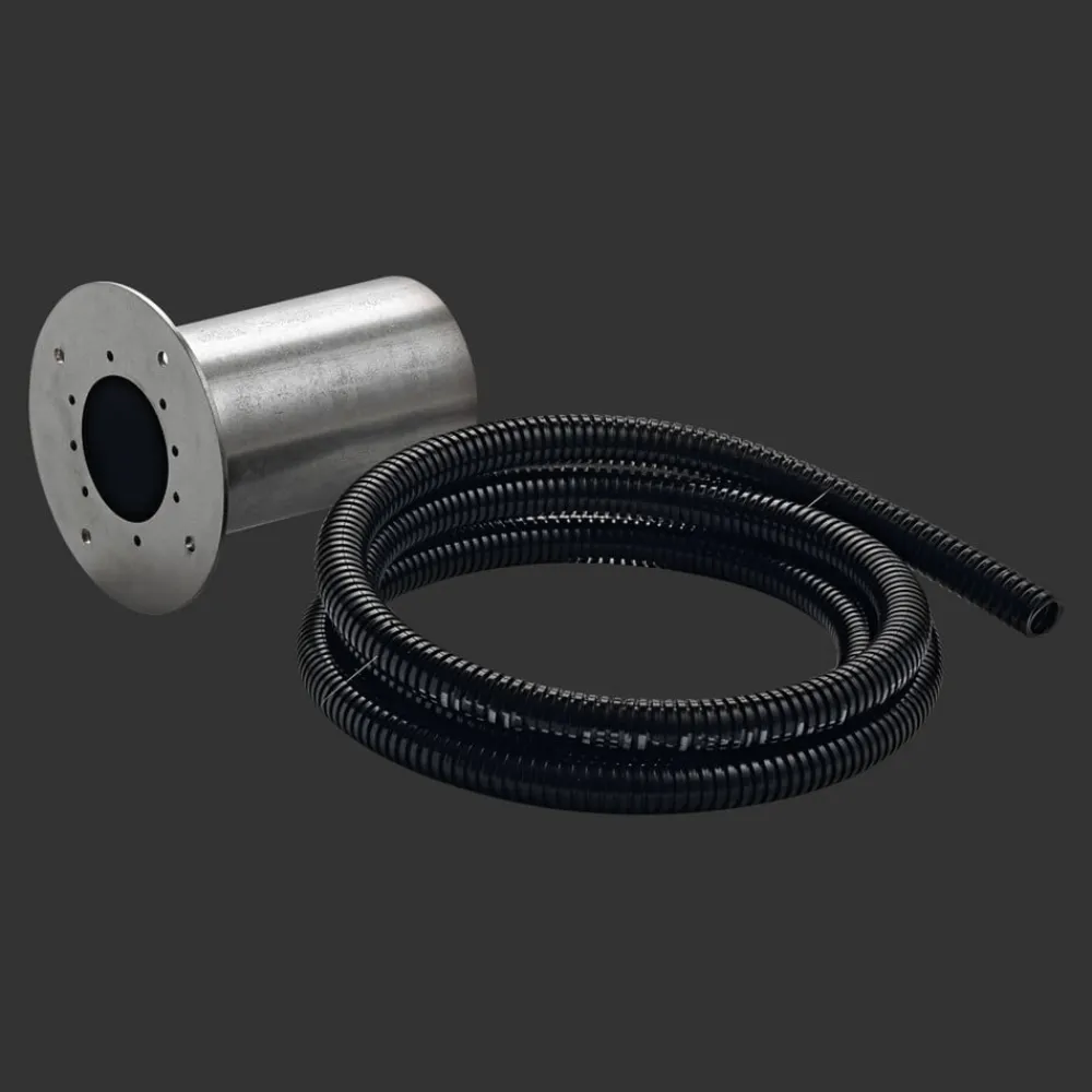 Fontæne- Og Undervandsbelysning ^ dot-spot aquaros LED-damspot 12V 40° 5W 830