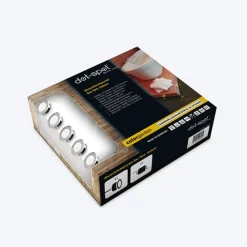 dot-spot Loftlamper > LED indbygningsarmatur Colorgarden 5 indendørs