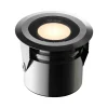 dot-spot Nedgravet Udebelysning|Udendørs Spot > LED indbygningslampe Brilliance-Mini 24V, IP68