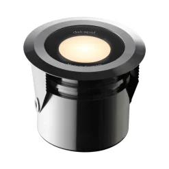 Nedgravet Udebelysning|Udendørs Spot ^ dot-spot LED-indbygningslampe Brilliance-Midi, IP67