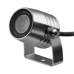 Udendørs Spot ^ dot-spot LED udendørs spotlight Clarios-Mini, IP68