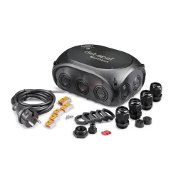 dot-spot Udendørs Loftlamper > Multibox 94912