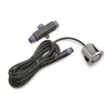 dot-spot Nedgravet Udebelysning|Udendørs Spot > Set midi LED indbygningsspot 3W 827 supplement