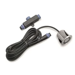 dot-spot Nedgravet Udebelysning|Udendørs Spot > Set midi LED indbygningsspot 3W 827 supplement